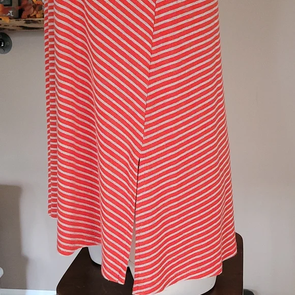 Anthropologie Medium Turtleneck Tunic - Picture 3 of 6